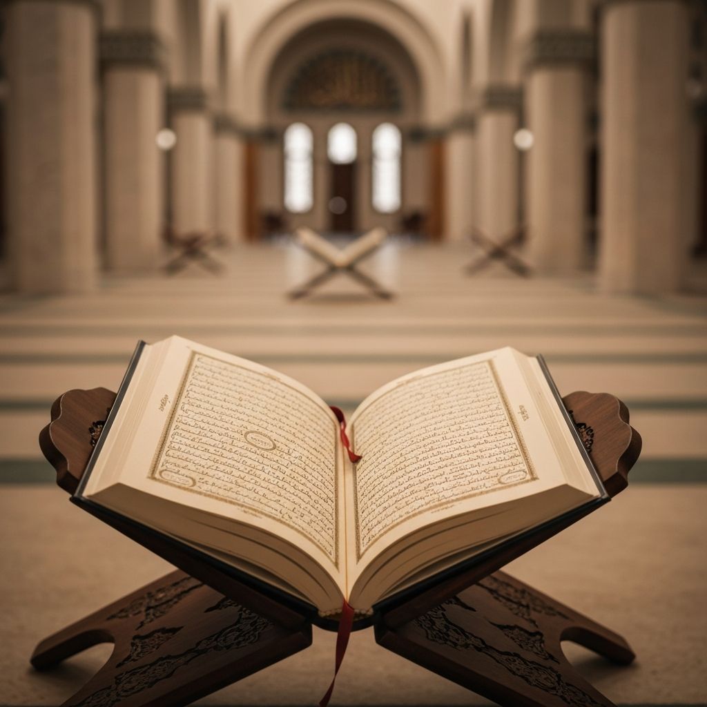 Quran Reading